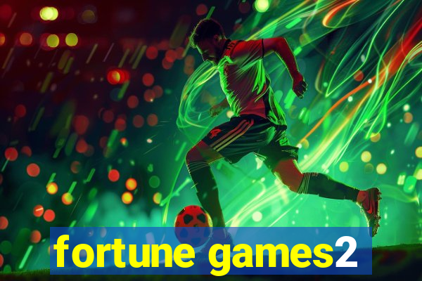 fortune games2