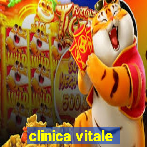 clinica vitale