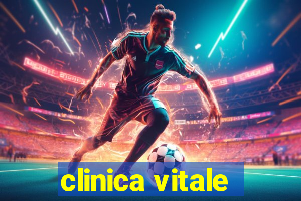 clinica vitale