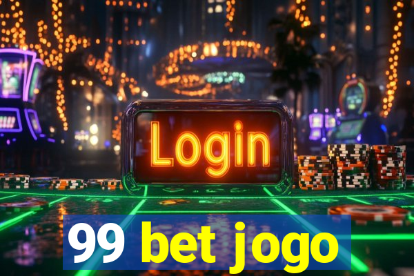 99 bet jogo