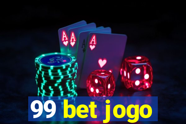 99 bet jogo