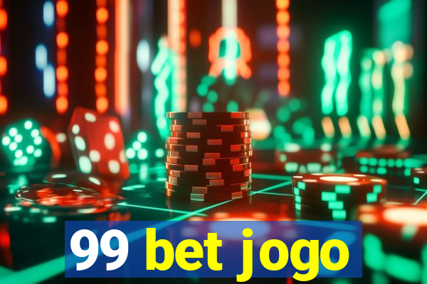 99 bet jogo