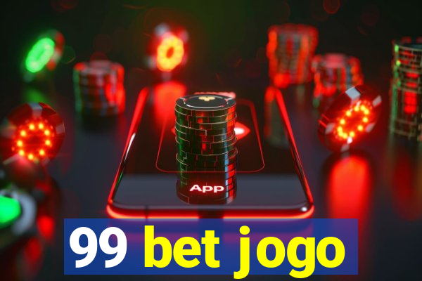 99 bet jogo