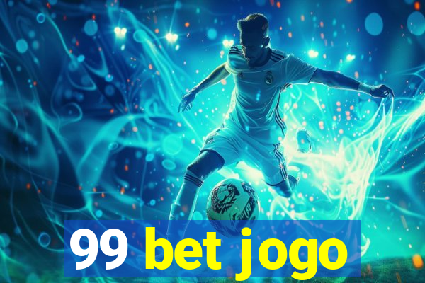 99 bet jogo