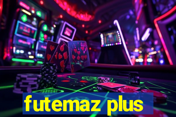 futemaz plus