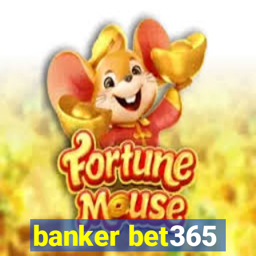 banker bet365