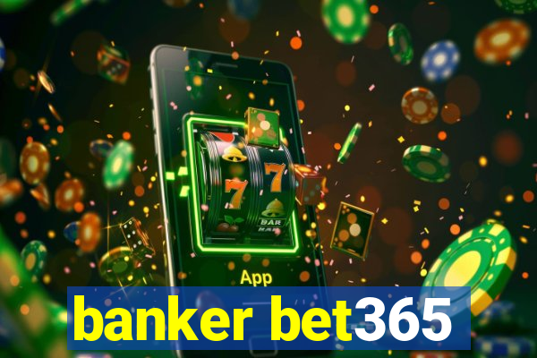 banker bet365