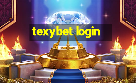 texybet login