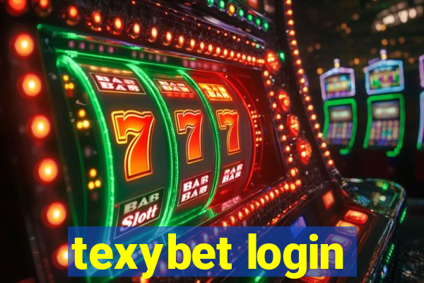 texybet login