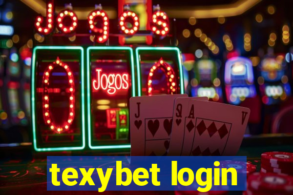 texybet login