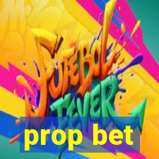 prop bet