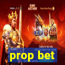 prop bet