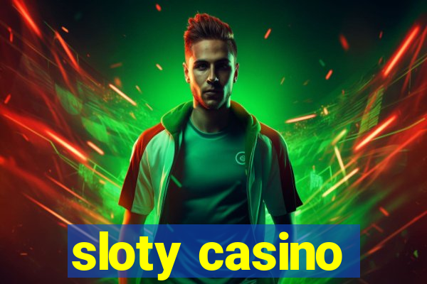 sloty casino