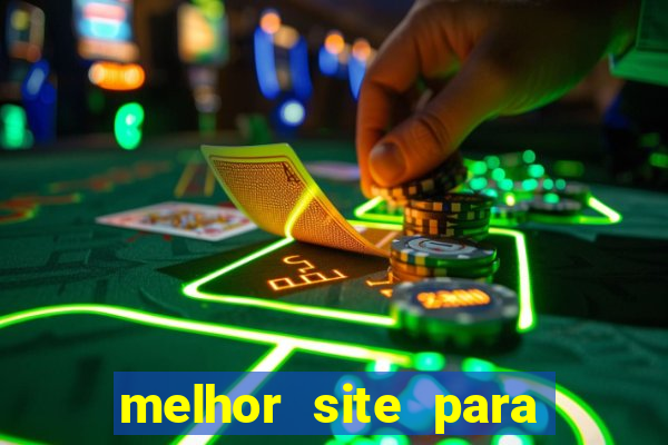 melhor site para jogar roleta online