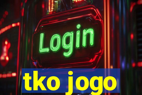 tko jogo