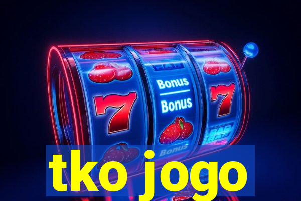 tko jogo