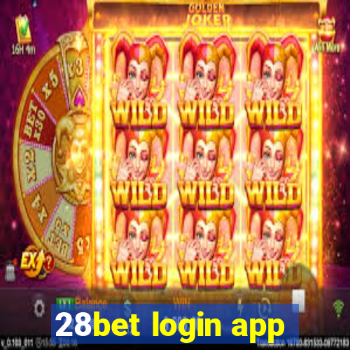 28bet login app