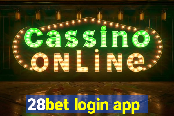 28bet login app