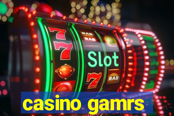 casino gamrs