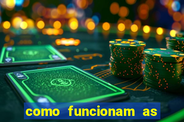 como funcionam as plataformas de jogos