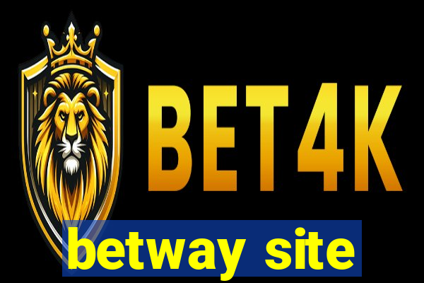 betway site