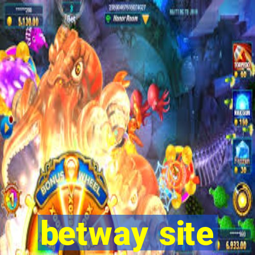 betway site