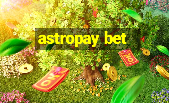 astropay bet