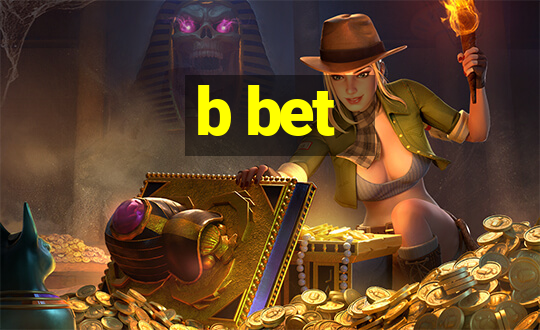 b bet