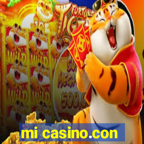 mi casino.con