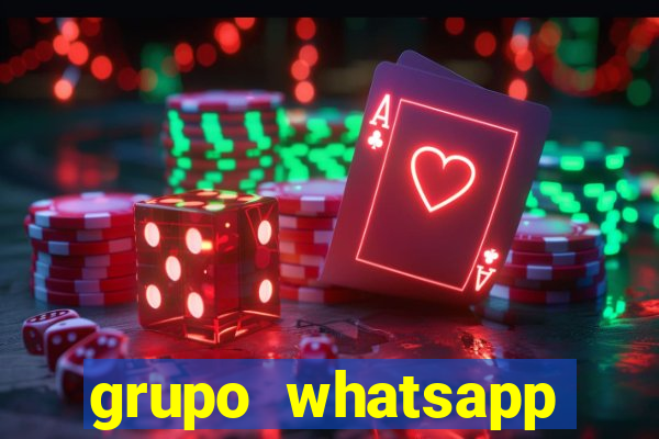 grupo whatsapp porto velho