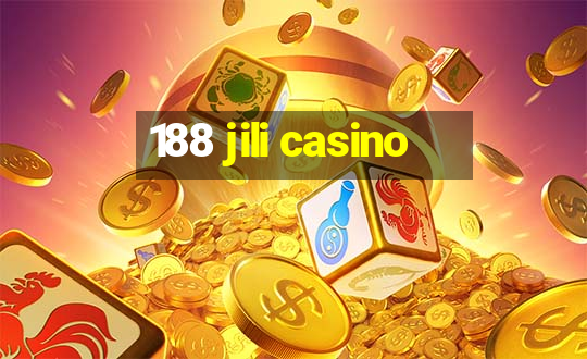 188 jili casino