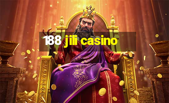 188 jili casino