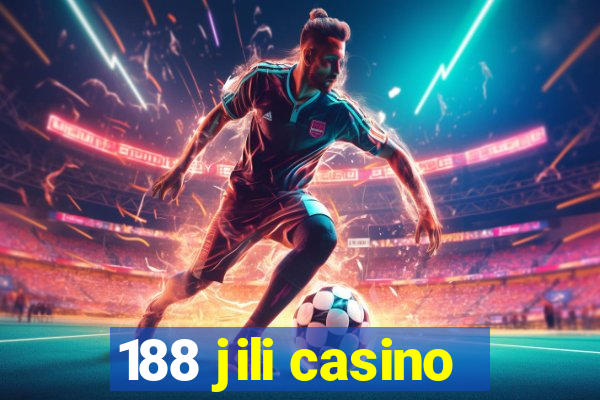 188 jili casino