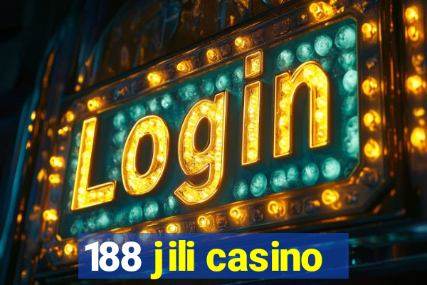 188 jili casino