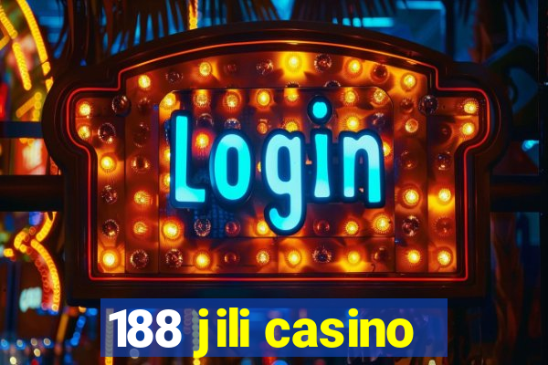 188 jili casino