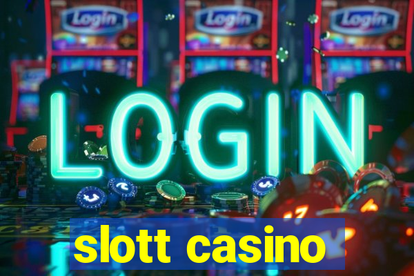 slott casino