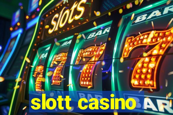 slott casino