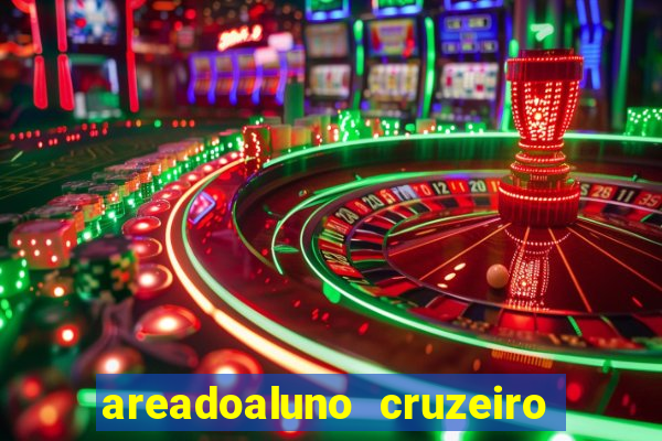 areadoaluno cruzeiro do sul