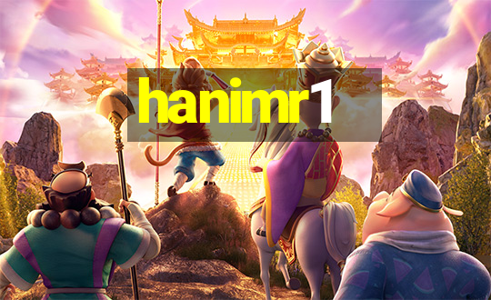 hanimr1