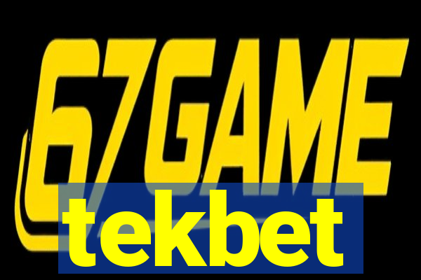 tekbet