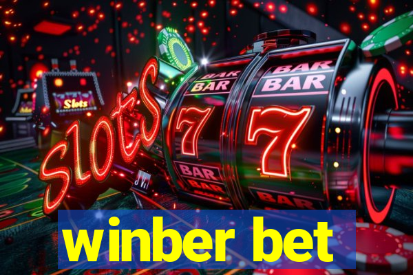 winber bet