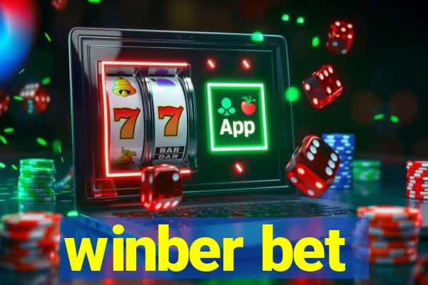 winber bet