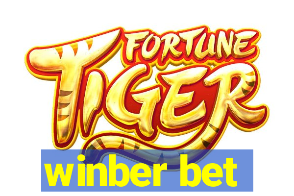 winber bet