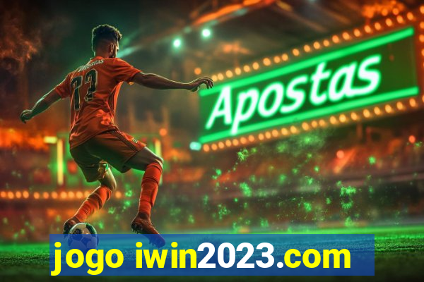 jogo iwin2023.com