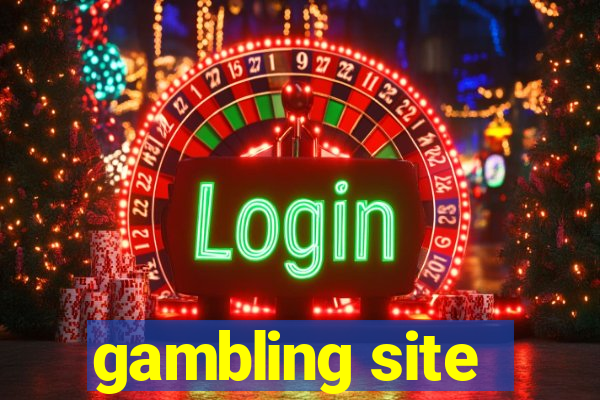 gambling site