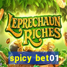 spicy bet01