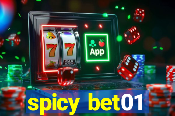 spicy bet01