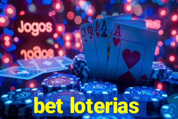 bet loterias