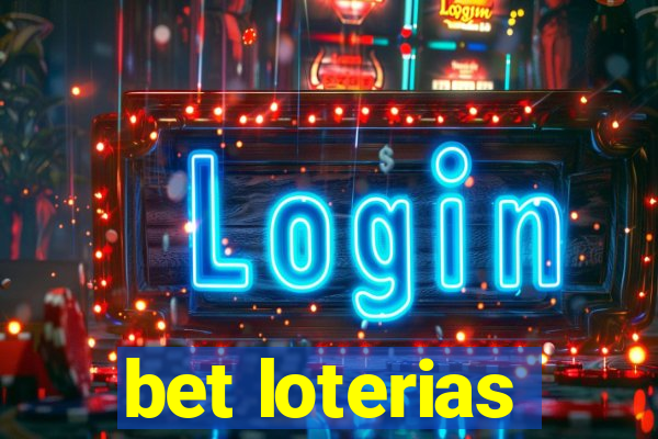 bet loterias