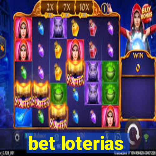 bet loterias